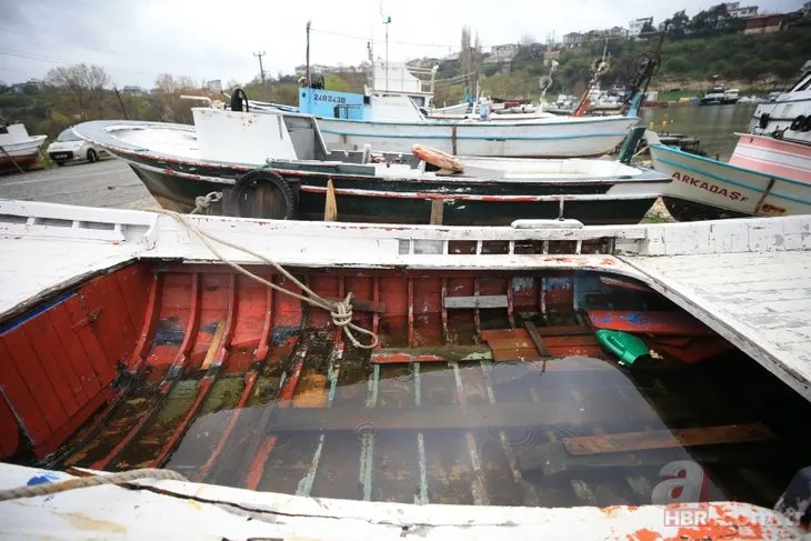 İstanbul’a su sağlayan Kazandere Barajı taştı! ’Kontroller zamanında yapılmadı felaketi yaşadık’