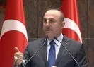 Son dakika: Dışişleri Bakanı Çavuşoğlundan İdlib açıklaması: Bize yönelik saldırıları tolere etmemiz mümkün değil