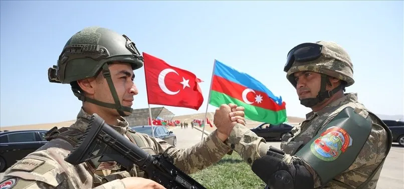 AK Partili milletvekillerinden CHP'li Çeviköz'ün Azerbaycan kara propagandasına tepki