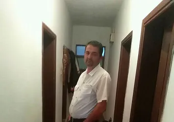 Tüfeğini temizlerken kendini vurup, öldü