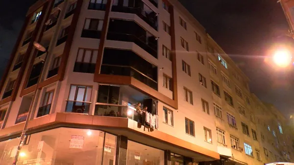 1624849316630.jpg Bahçelievler'de feci ölüm! Hülya Karabul'un yakınları gözyaşlarına boğuldu - 2