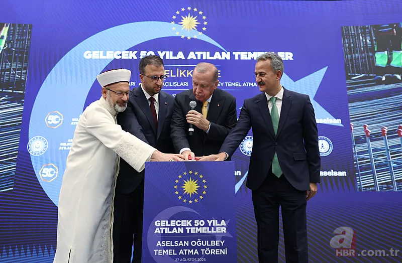 Türkiye'nin Çelik Kubbesi dünyada ses getirdi: Ankara için dönüm noktası | Yunandan İsrail basınına işte o manşetler 13