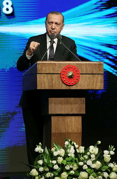 Başkan Erdoğan: Suriye Kürtlerini PKK'nın eline terk etmeyeceğiz - 3