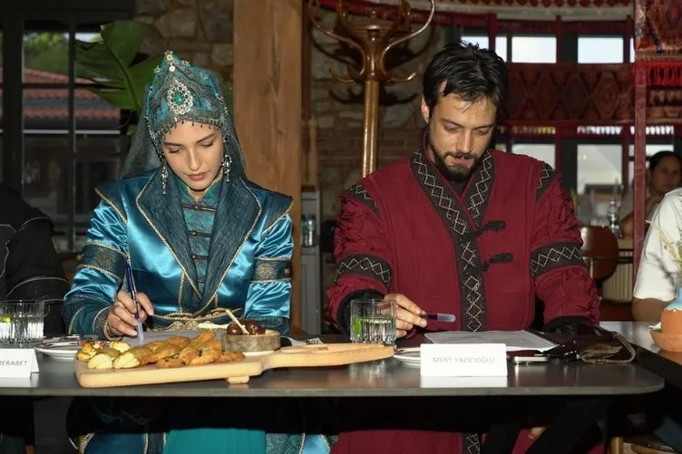 Kuruluş Orhan ne zaman başlayacak? Yeni sezon tarihi araştırılıyor Okuma provaları tamamlandı: Kuruluş Orhan ne zaman başlıyor? Yeni sezon tarihi belli mi, oyuncuları kim?