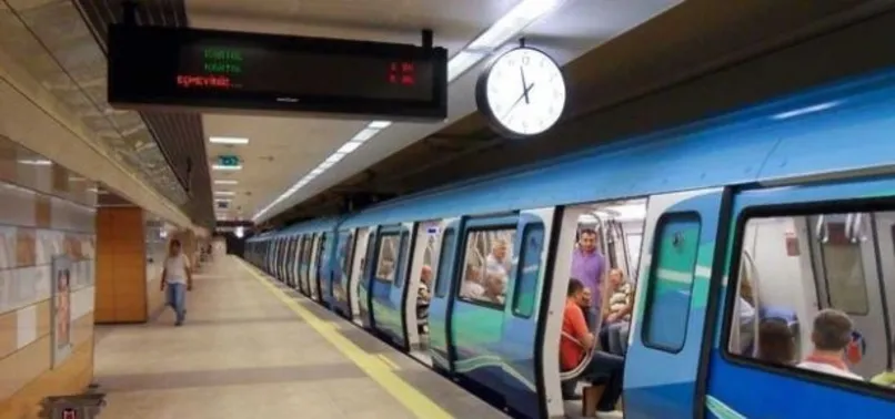 İBB'den 6 metro ihalesiyle ilgili açıklama
