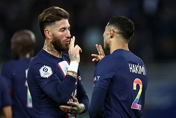 Sergio Ramos’tan Galatasaray’a transfer yanıtı! Dünya yıldızı Aslan olacak mı?