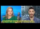 Enes Kanter babası Feto gibi Amerikalılara ağladı!