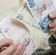 Emekliye yüksek promosyon fırsatı!