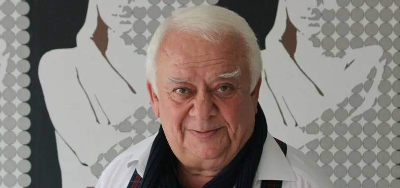 Ercüment Balakoğlu hayatını kaybetti