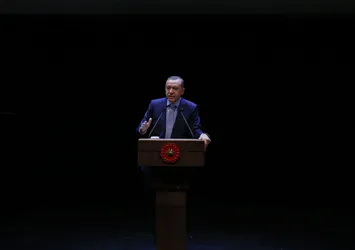 ABD'nin köklü yayın organı Foreign Policy'den dikkat çeken Erdoğan başlığı