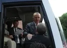 Samsunda Erdoğan sevgisi