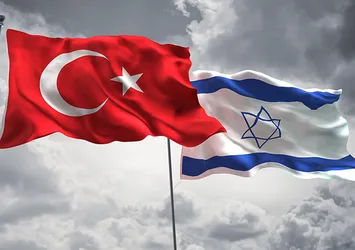 İsrail'den Türkiye'ye Cerablus desteği