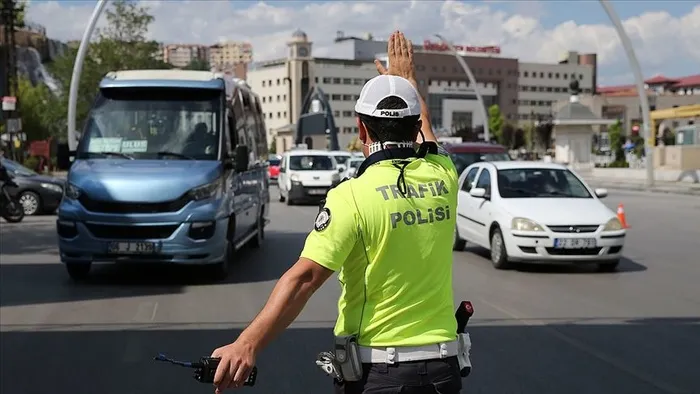 Son dakika: İçişleri Bakanlığı açıkladı! Türkiye genelinde sıkı Kovid-19 denetimi - 8