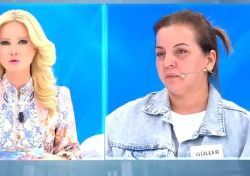 Müge Anlı'da aranan 15 yaşındaki çocuk bulundu!