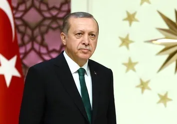 Cumhurbaşkanı Erdoğan'dan 3 ülkeye ziyaret