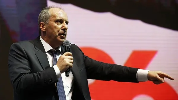 Muharrem İnce’den Meral Akşener’e yeşil ışık: Seçim öncesi sürpriz ziyaret!