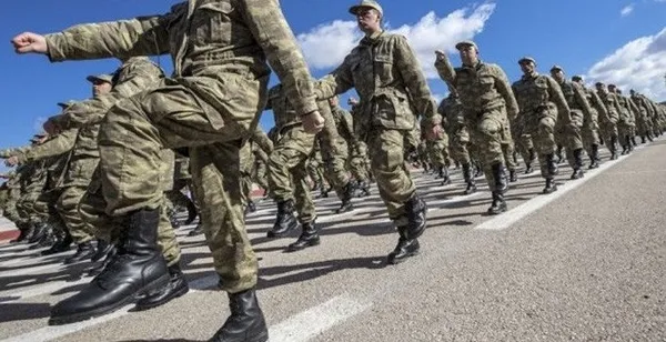 Bedelli askerlik yerleri açıklandı mı? 2022 bedelli askerlik yerleri ne zaman açıklanır?
