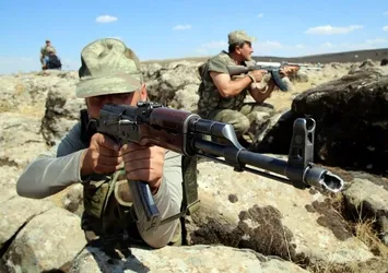 25 bin genç korucu alınacak