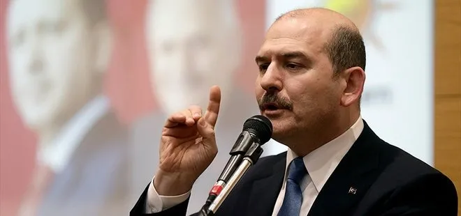 Bakan Soylu: Türkiye, terörle mücadelede hiç olmadığı kadar güçlü