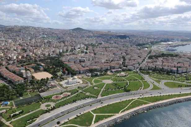 İstanbul’da en çok su tüketen ilçeler açıklandı! İSKİ verilerine göre İstanbul’da hangi ilçe ne kadar su tüketiyor - 2