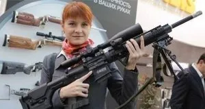 ABD’den Rus ajanına hapis cezası!