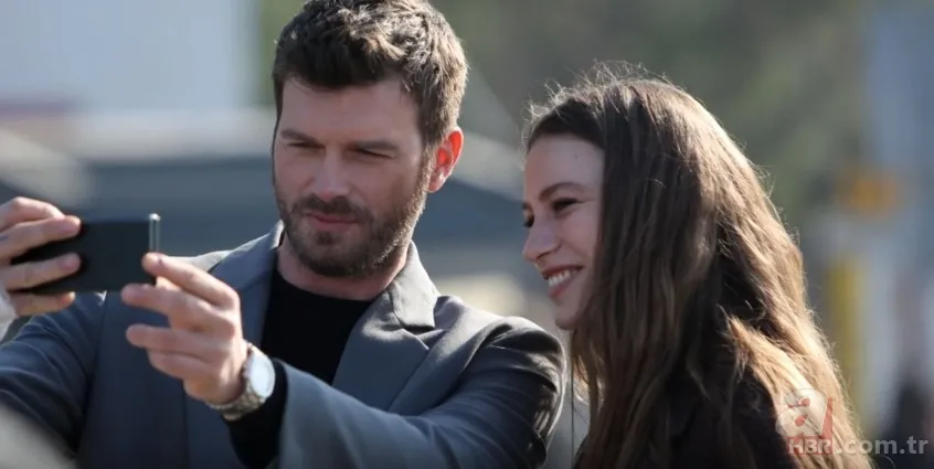 Aile dizisi ne zaman başlıyor? Kıvanç Tatlıtuğ ve Serenay Sarıkaya'nın yeni dizisi Aile'nin konusu nedir? İşte oyuncu kadrosu... 15