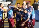 Trabzonspor’da süper dörtlüsüne güveniyor