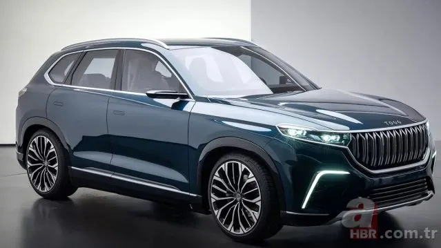 TOGG iş ilanları 2020: TOGG fabrika iş başvurusu nasıl yapılır? TOGG 4000 işçi alımı... 1