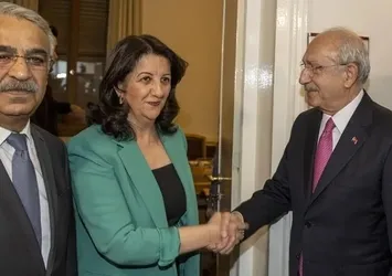 CHP yine HDPKK ile el ele! Mehmet Yalçın Yılmaz’dan bomba iddia: Kayyum atanmaması için adaylarını CHP listelerinden seçime sokacaklar