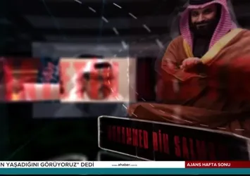 Bir cinayetin anatomisi!