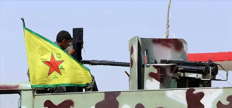 İngiltere'den skandal YPG/PKK adımı