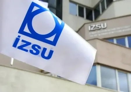 İZSU'da PKK destekçisi daire başkanı! Skandal paylaşımları ortaya çıktı