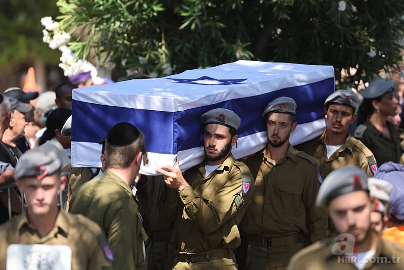 İngiliz basını 12 günlük savaşın perdesini araladı! İran İsrail'i vurdu mu? 5