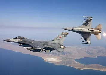 TSK'dan PKK'ya peş peşe ağır darbe