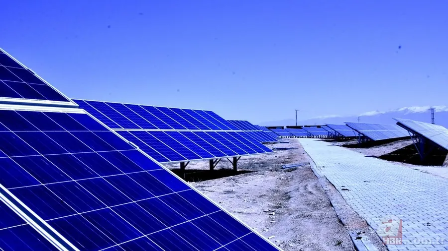 Karapınar, Türkiye'nin güneş enerjisi üretim üssü oluyor 6