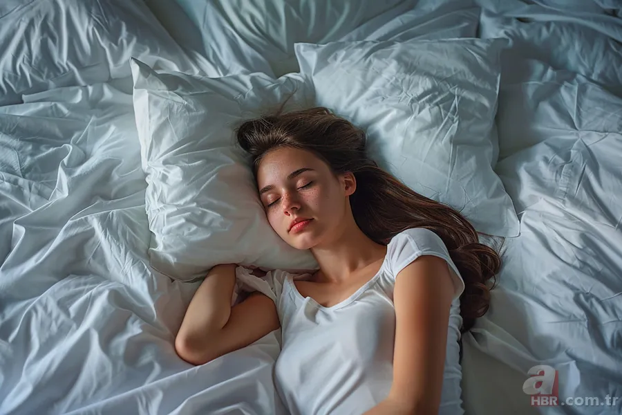 Alarm çalmadan önce uyananlar dikkat! Beyninizin size bir mesajı var: İşte nedeni 4