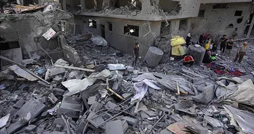 Gazze’nin kayıp çocukları! 21 bin çocuk nerede? Korkunç sözler tekrar gündem oldu