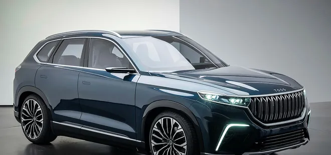 Yerli otomobile ara eleman