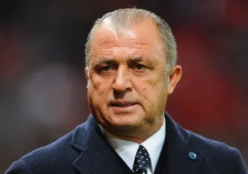 Fatih Terim Galatasaray'a geri dönüyor