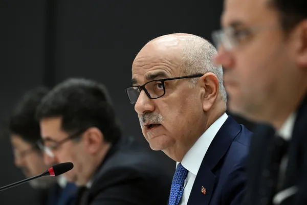 Son dakika | Market fiyatlarında spekülasyon iddiaları! Bakan Kirişci'den net açıklama: Gerekeni yaparız - 5