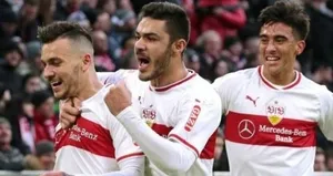 Ozan Kabak Allianz Arena’da siftah yaptı