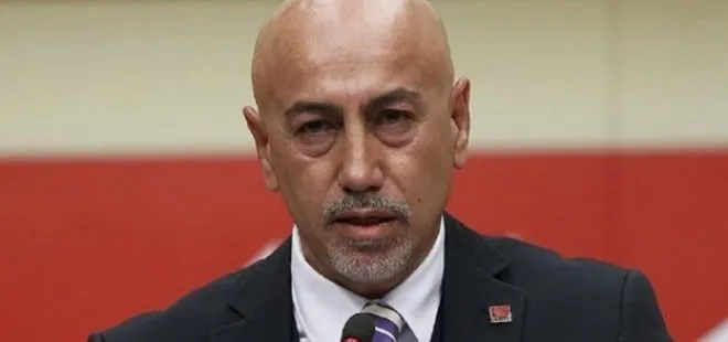 CHP’li eski milletvekili Erdal Aksünger fena trollendi