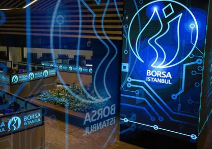 Borsa İstanbul rekor kırdı