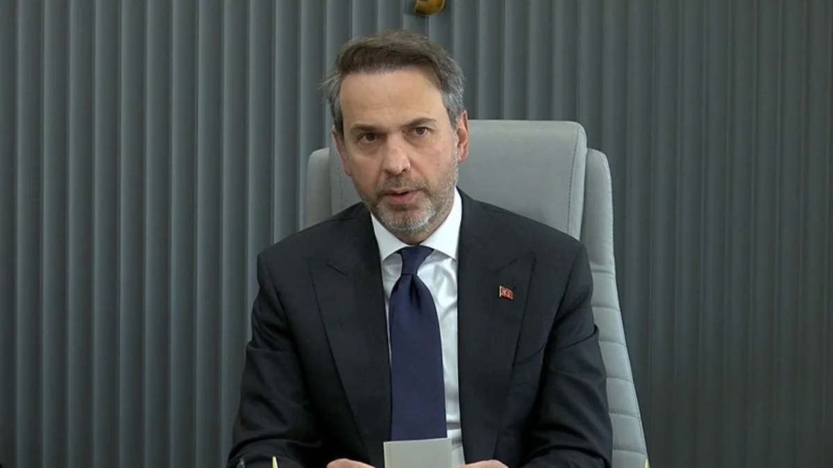 Türkiye'den Suriye'ye gaz tedariği hazırlığı