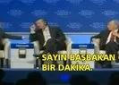 Başkan Recep Tayyip Erdoğan'ın Davos’taki 'one minute' çıkışının 10. Yılı!