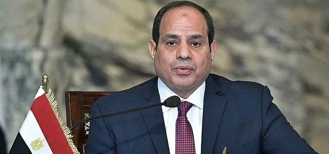 Mısır’da OHAL kararı