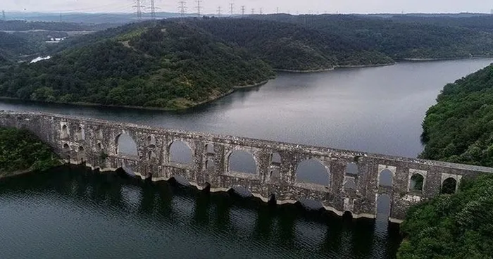 İstanbul'un barajlarındaki doluluk oranı yüzde kaç? İşte son durum - 2