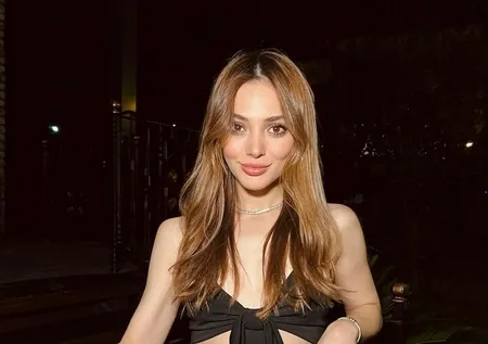 Kör Nokta'nın Aslım'ı Rabia Soytürk'ün sevgilisi bakın kim! Ünlü değil ama...