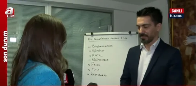 İstanbul’un risk raporu açıklandı! Kentsel dönüşümün acil olarak yapılması gereken 7 ilçe hangisi?
