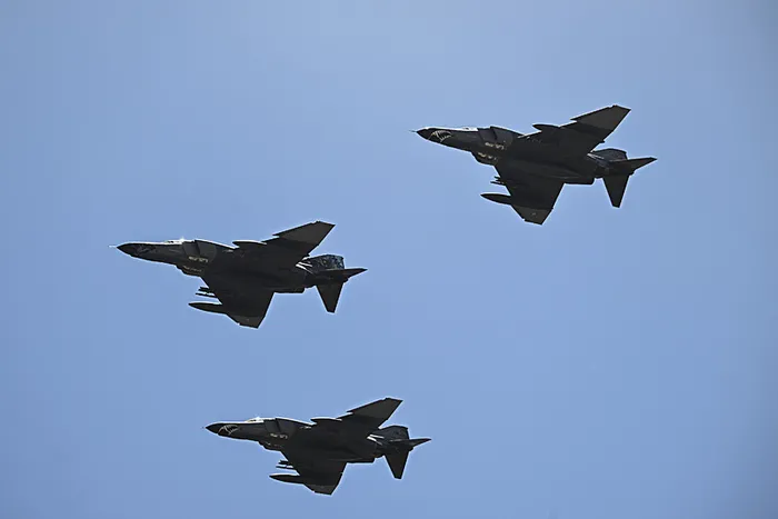 1717748319120.jpg Abdullah Ağar'dan F-16 süreci sonrası dikkat çeken uyarı: ABD'nin yumuşak yüzüne aldanmamalıyız - 1